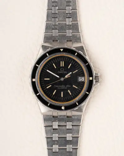 Omega Seamaster 396.0900