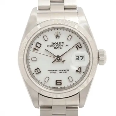 Rolex Oyster Perpetual 79190