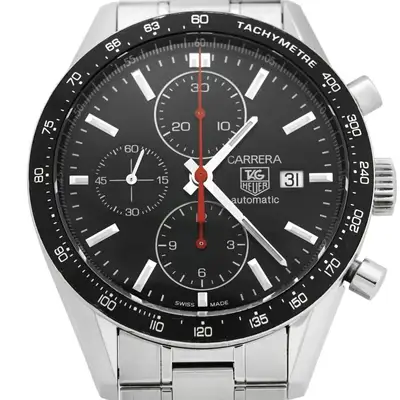 TAG Heuer Carrera Caliber 16 CV2014.BA0794