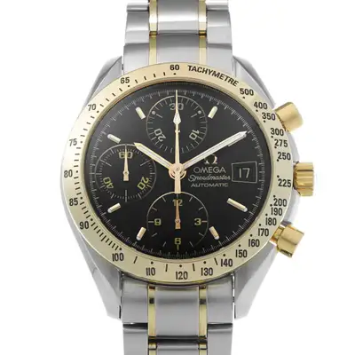 Omega Speedmaster 3313.50