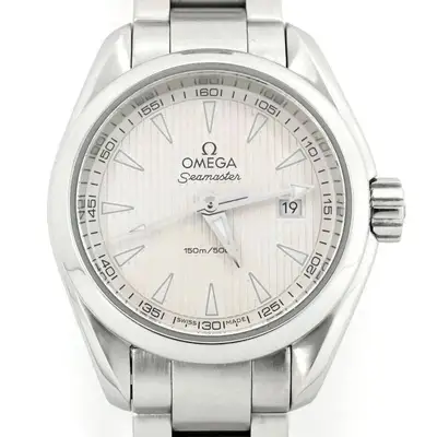 Omega Seamaster 231.10.30.60.02.001