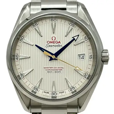 Omega Seamaster 231.10.42.21.02.004