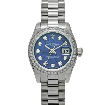 Rolex Datejust 179136G