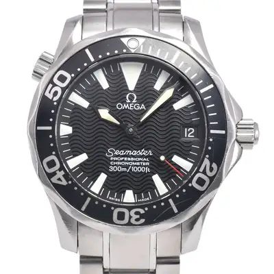 Omega Seamaster 2252.50