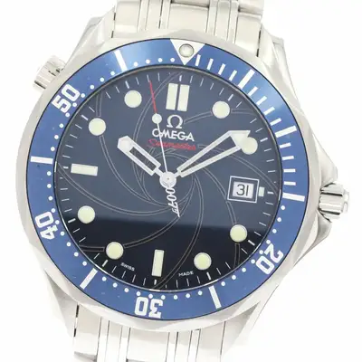 Omega Seamaster 2226.80