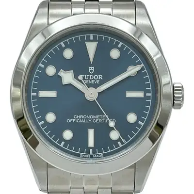 Tudor Black Bay 79660