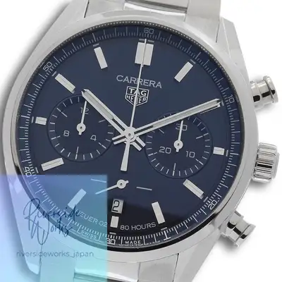 TAG Heuer CBN2011-0 Carrera Caliber Heuer02