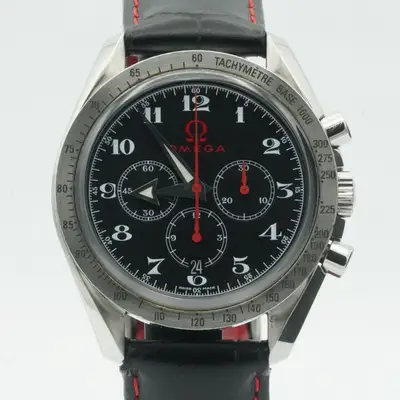 Omega Speedmaster Broad Arrow 3556.5000 Beautiful