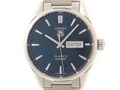 TAG Heuer Carrera Chrono Day Date