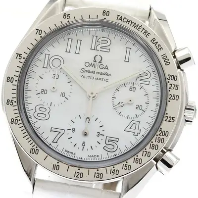Omega Speedmaster 3834.70.36