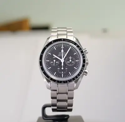 Omega Speedmaster Professional Moonwatch