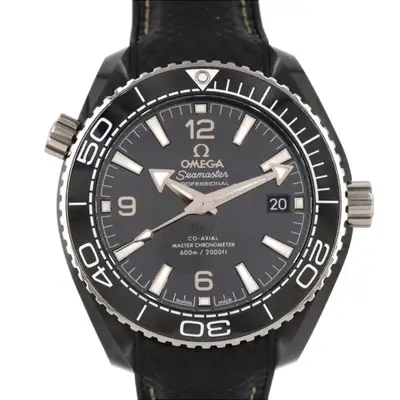 Omega Seamaster 215.92.40.20.01.001