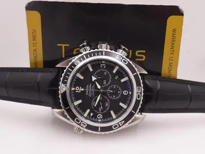 Omega Seamaster 2910.50.81