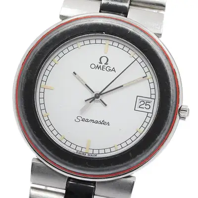 Omega Seamaster 396.1003