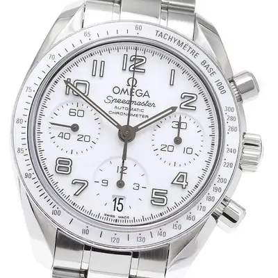 Omega Speedmaster 324.30.38.40.04.001