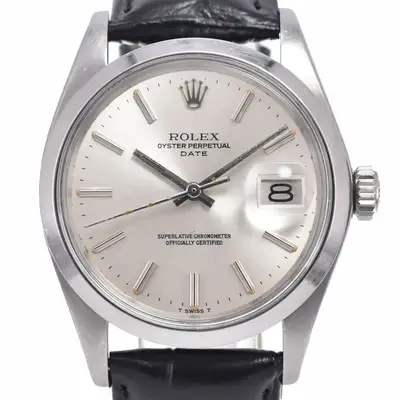 Rolex Oyster Perpetual 149355