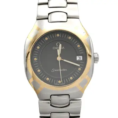 Omega Seamaster 2510.40
