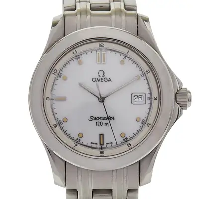 Omega Seamaster 2511.20