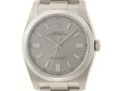 Rolex Oyster Perpetual 36 116000 Stainless