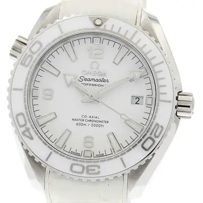 Omega Seamaster 215.33.40.20.04.001