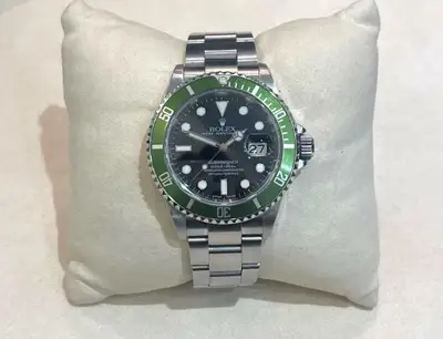 Rolex Submariner 16610V