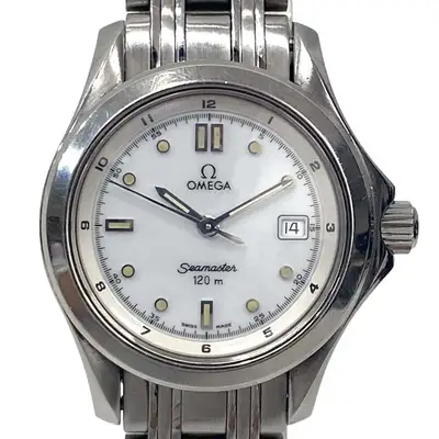 Omega Seamaster 2581.20