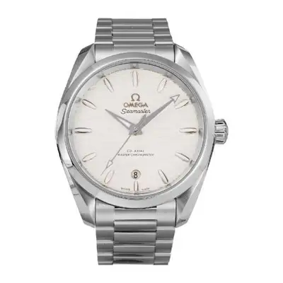 Omega Seamaster 220.10.38.20.02.003
