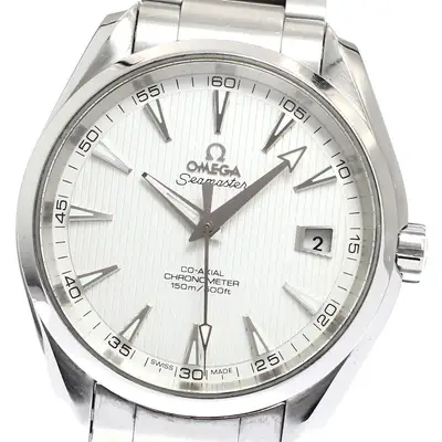 Omega Seamaster 231.10.42.21.02.001