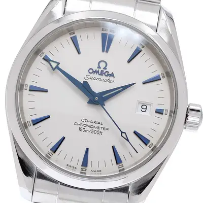 Omega Seamaster 2503.33