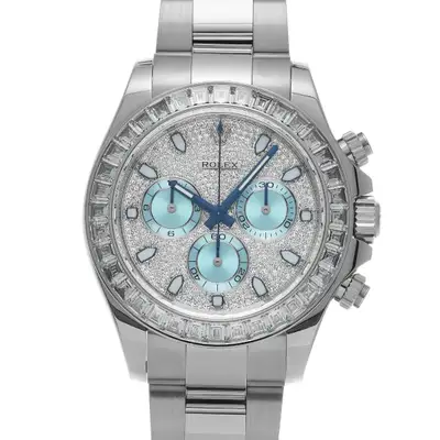 Rolex Daytona 116576TBR