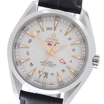 Omega Seamaster 231.13.43.22.02.004