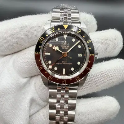 Tudor Black Bay 58 GMT 9/26