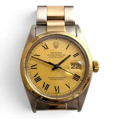 Rolex Datejust 16003