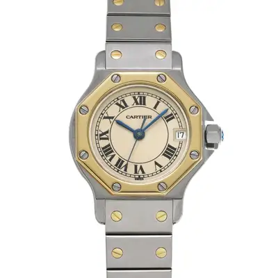 Cartier Santos 731253