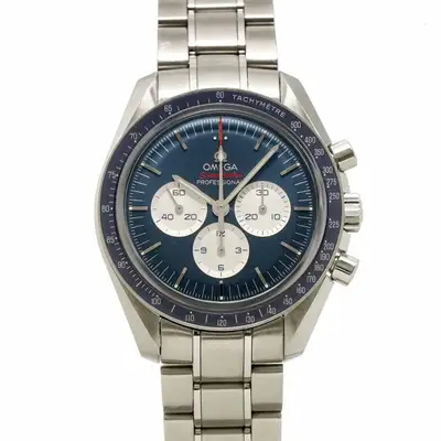 Omega Speedmaster Tokyo Limited 522 30