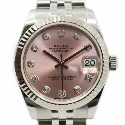 Rolex Datejust 178274G