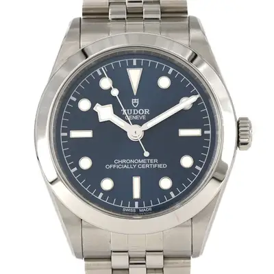 Tudor Black Bay 39 M79660-0002 Stainless