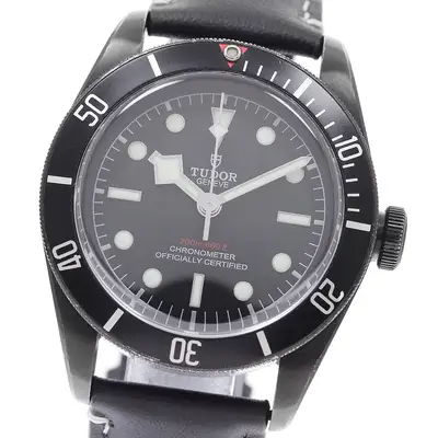 Tudor Black Bay 79230DK