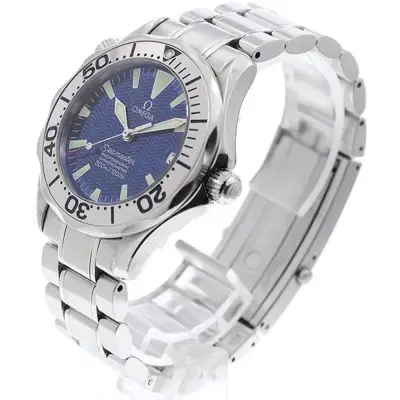 Omega Seamaster 2253.80