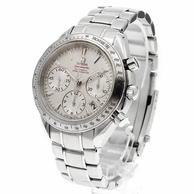 Omega Speedmaster 323.10.40.40.02.001