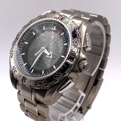 Omega Speedmaster 3290.50