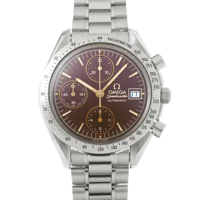 Omega Speedmaster 3511.61