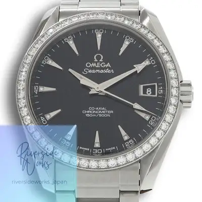 Omega Seamaster 231.15.39.21.51.001