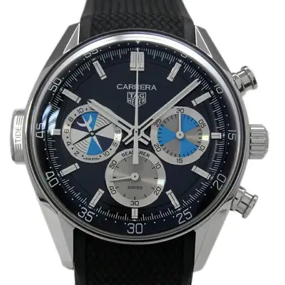 TAG Heuer Carrera CBS2014.FT6293 Stainless Steel