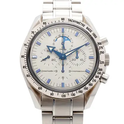 Omega Speedmaster 3575.20