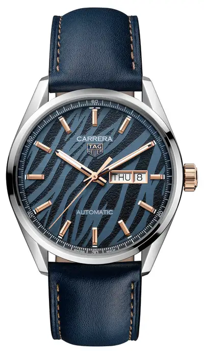 TAG Heuer Carrera Year of the