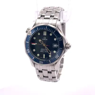 Omega Seamaster 196.1522
