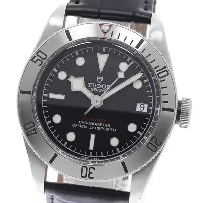 Tudor Black Bay 79730