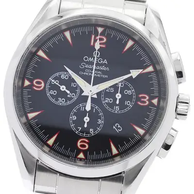 Omega Seamaster 2512.54