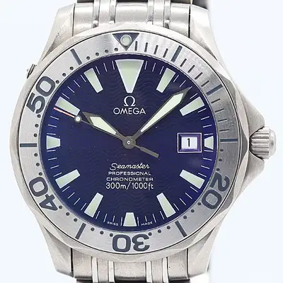 Omega SEAMASTER PROFESSIONAL #VWM1055